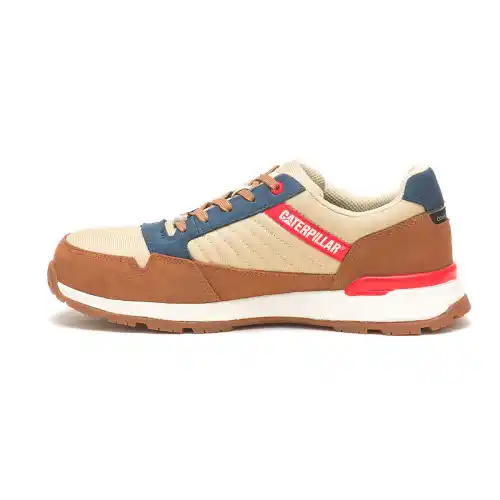 CAT Casual Shoes Men's Low Top