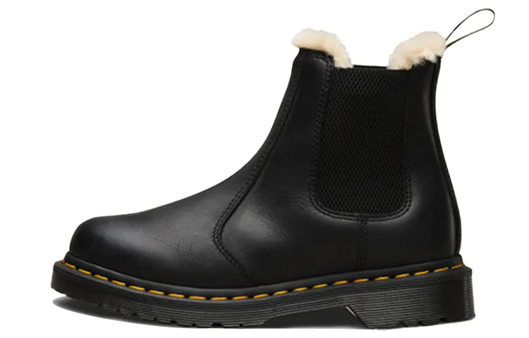 Dr.Martens 2976 Leonore Wyoming boots Women's