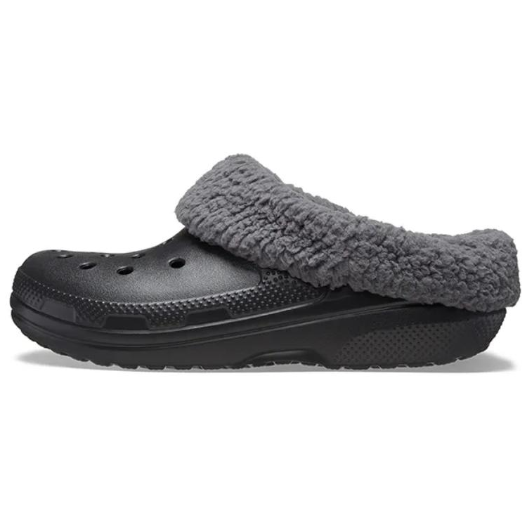 Сабо Crocs Crocs (черные)
