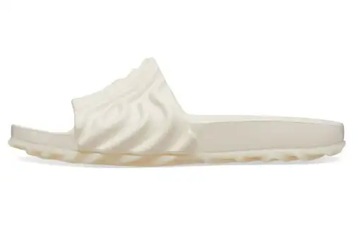 Crocs Pollex Slide By Salehe Bembury Parsnip