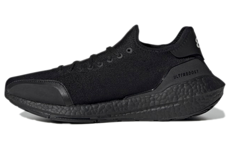 UltraBoost 21 Y-3 Y-3 ‘Black’