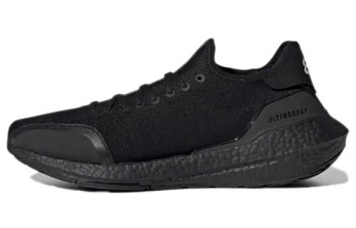 UltraBoost 21 Y-3 Y-3 'Black'