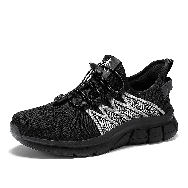 ZULIZ Casual Shoes Minimalist Fashion Comfortable Men’s