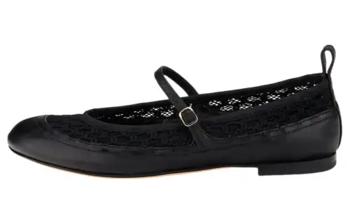 Agl Milly ballerina shoes Women's