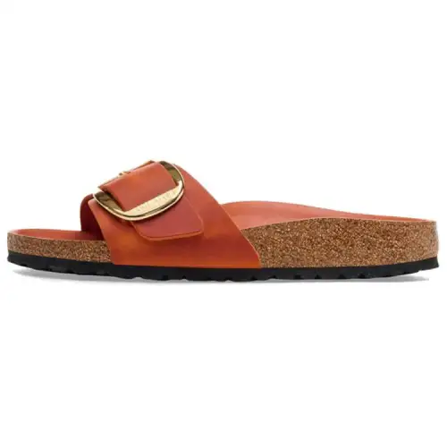 Birkenstock Madrid Big Buckle Sandals Women's