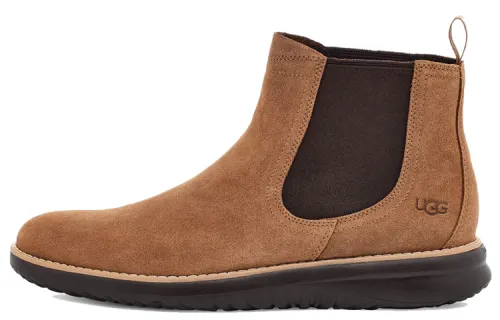 UGG Union Chelsea Weather Boot 'Chestnut'