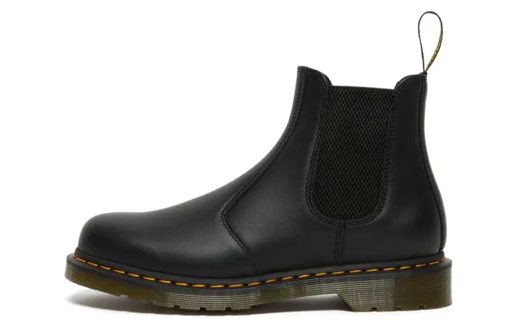 Dr.Martens 2976 Chelsea leather boots