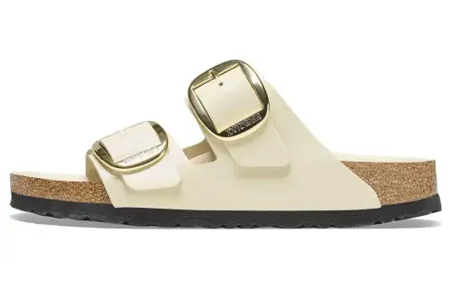 Birkenstock Arizona Buckled Slip-On Sandals Women's