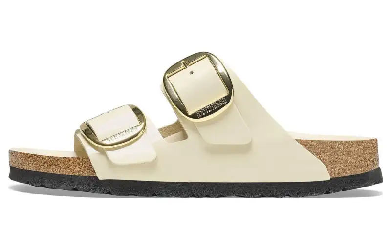 Birkenstock Arizona Buckled Slip-On Sandals Women's