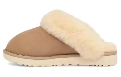 UGG Classic Slipper Ii 'Sand' Women's