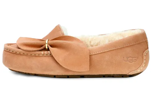 UGG Women's Casual Shoes Women's Chestnut