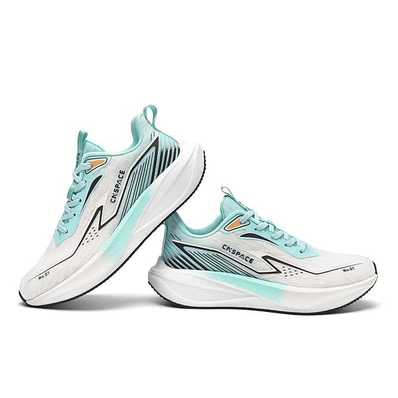 ZHONGGUOHANGTIAN Shenzhou Collection Height Increasing Casual Running Shoes Unisex