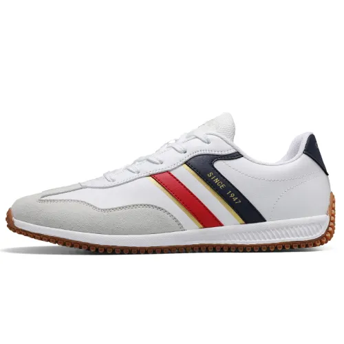 CARTELO Low top Casual Shoes Men's