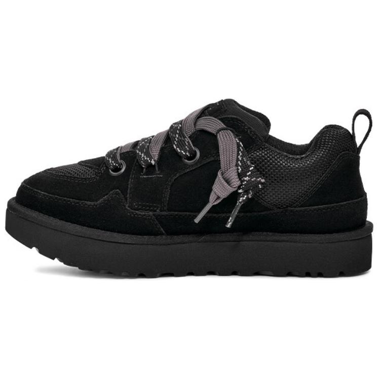 Мужские кроссовки UGG UGG Highland- (черные)