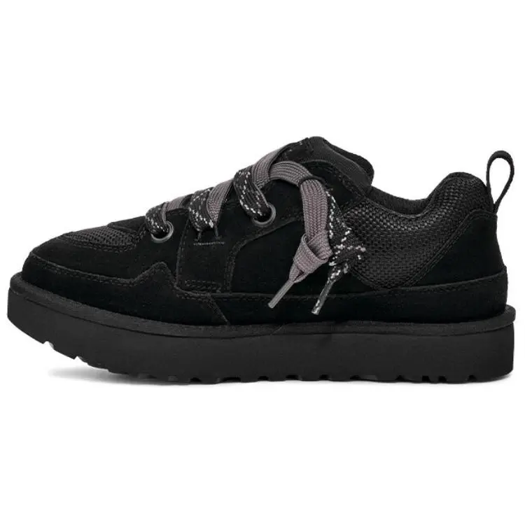 UGG Lowmel Lo Black