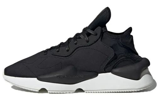 Y-3 Kaiwa Y-3 'Black White'