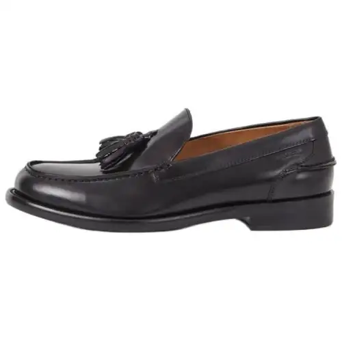 VAGABOND SHOEMAKERS Loafers Men's Black