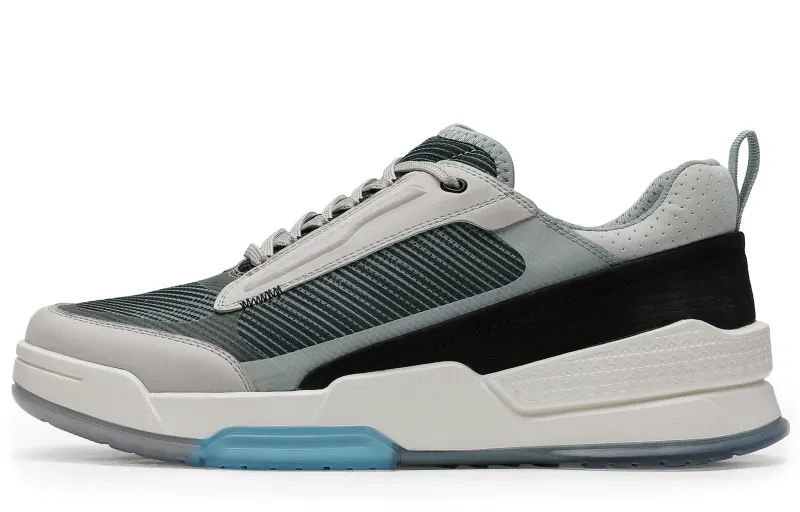 Desai first-layer cowhide, second-generation technology, outdoor mountaineering, lightweight for sports, cycling wear, fashionable and versatile, comfortable and breathable, running and shock-absorbing, non-slip and wear-resistant, lifestyle and casual shoes, men's style