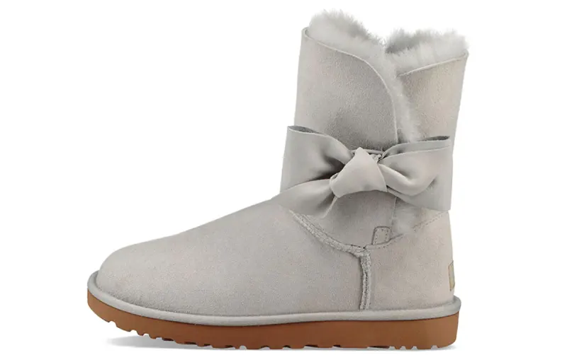 UGG Daelynn Classic 'Light Grey' Women's