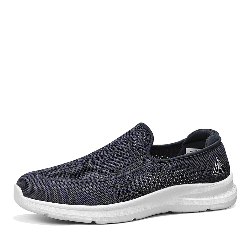 ZULIZ Mesh Cushioning Slip Resistant Abrasion Resistant Breathable