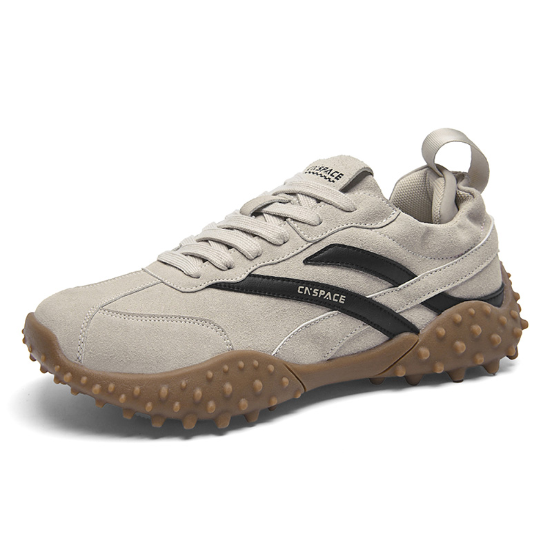 ZHONGGUOHANGTIAN Low top Outdoor Shoes Men’s