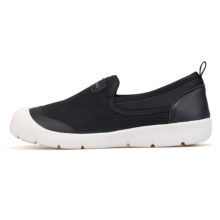 Joy&Mario Fabric Low top Casual Shoes Women's