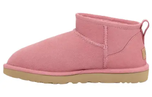 UGG Classic Ultra Mini Boot Horizon Pink Women's