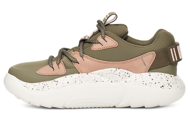 UGG La Cloud Lace Women’s