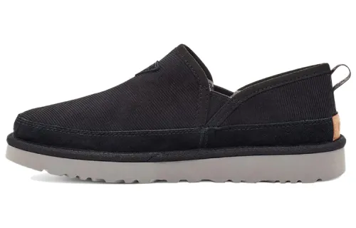 UGG Romeo Corduroy 'Black'