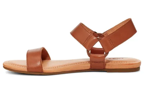 UGG Rynell Sandals Brown Women's