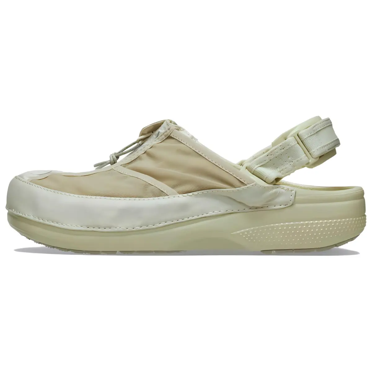 Crocs Classic Clog Clogs Unisex Light Umber