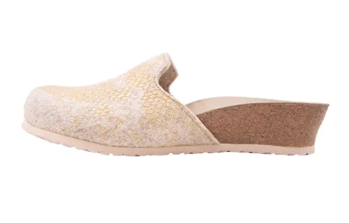 Birkenstock Comfortable EVA Closed Toe Slippers Women's