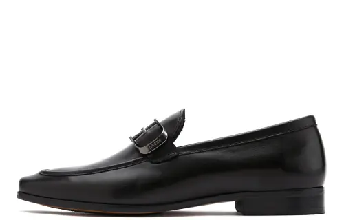 PEDRO Cow leather, thick sole, comfortable and versatile, formal leather shoes, men's style