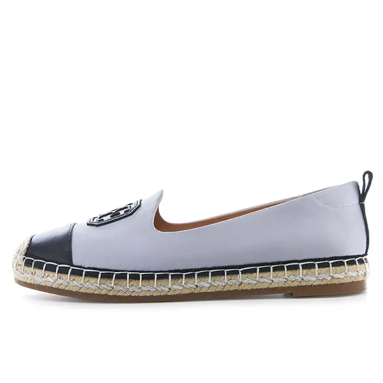 Marie Claire Espadrilles Women's Low Top Cardamom Ash