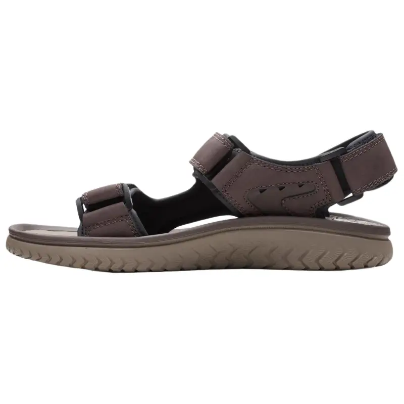 Clarks Wesley Bay Sandals