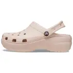 Crocs Beach Clouds Clogs 'Beige' Women's