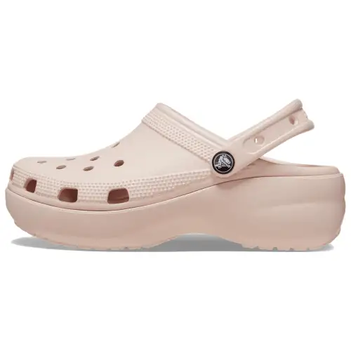 Crocs Beach Clouds Clogs 'Beige' Women's
