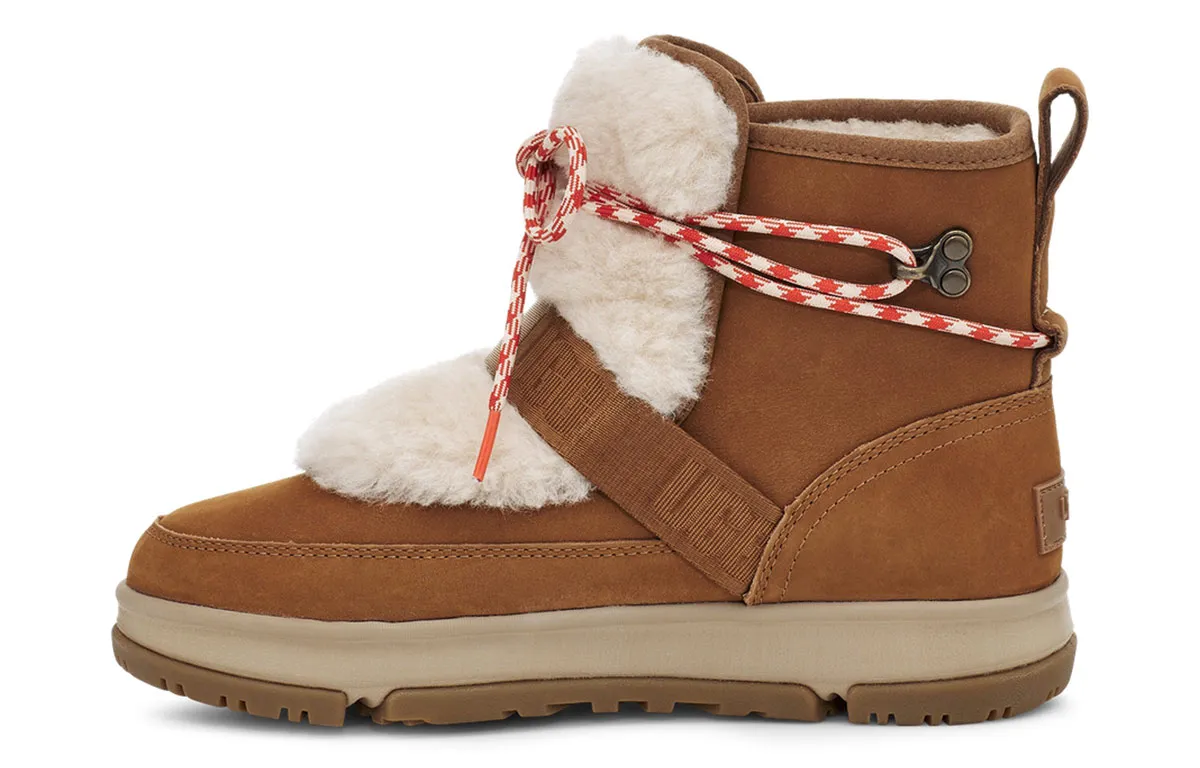 UGG Classic Weather Hiker Brown Women's