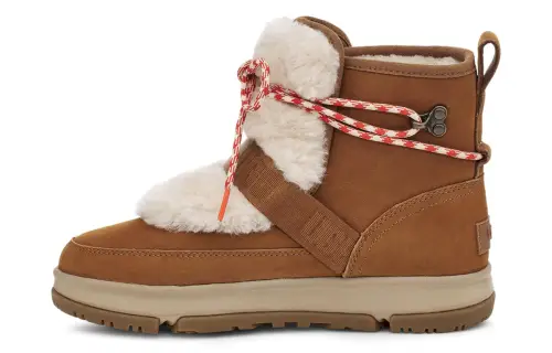 UGG Classic Weather Hiker Brown Women's