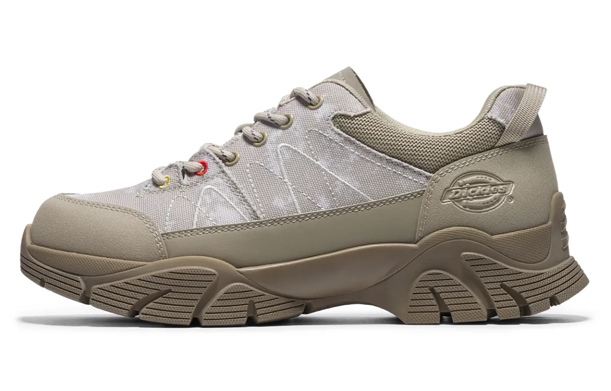 Dickies Low top Casual Shoes Men's Khaki