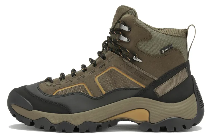 Clarks Urban Outdoors Collection Waterproof Abrasion Resistant Cushioning Waterproof Abrasion Resistant Cushioning