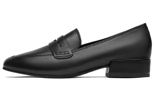Clarks High Heels 3cm Women's Black