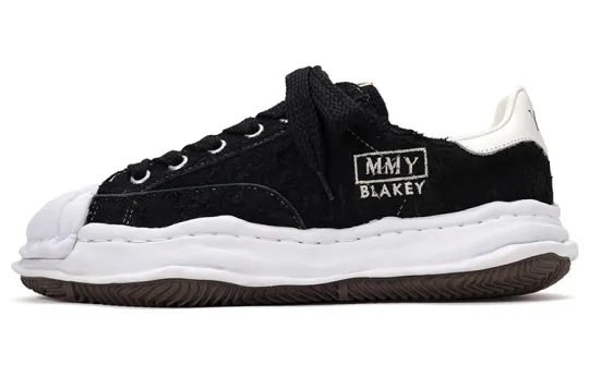 Maison MIHARA YASUHIRO Blakey Low-top Sneakers