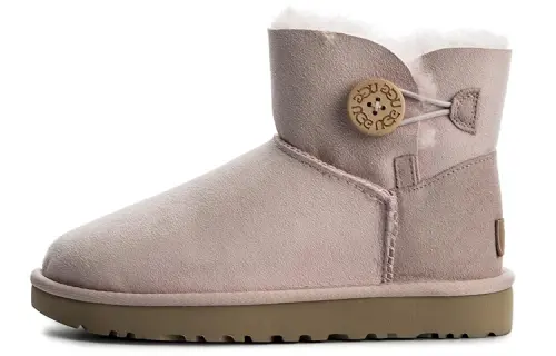 UGG Boots UGG Mini Bailey Button Ii Women's