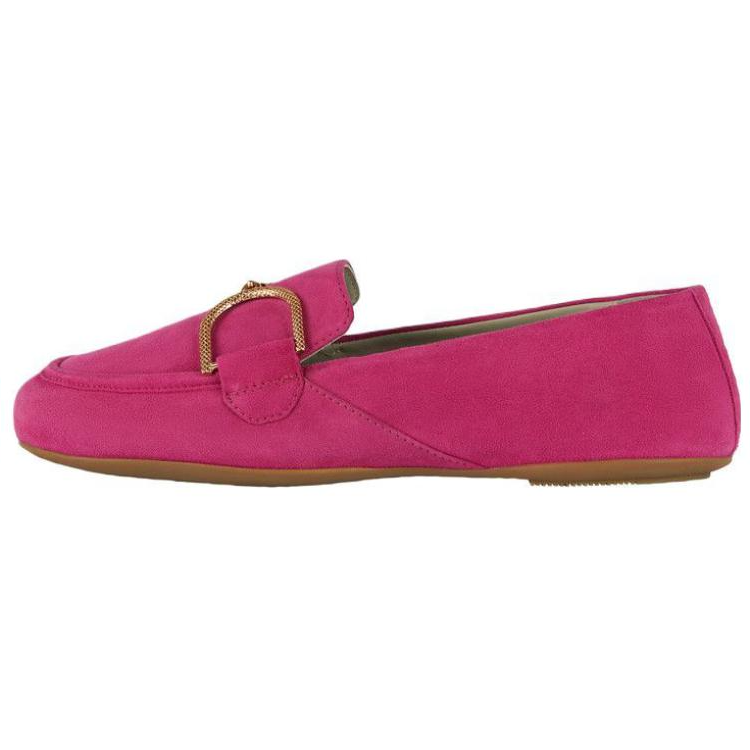 GEOX Loafers Women's Fuchsia