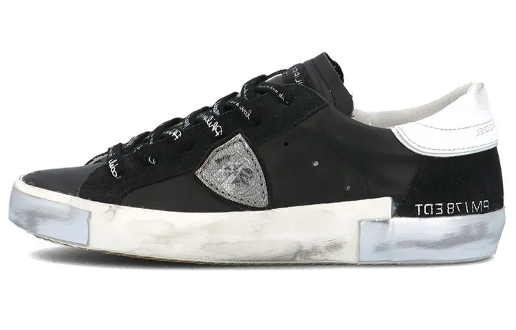 PHILIPPE MODEL Paris Low-top Sneakers