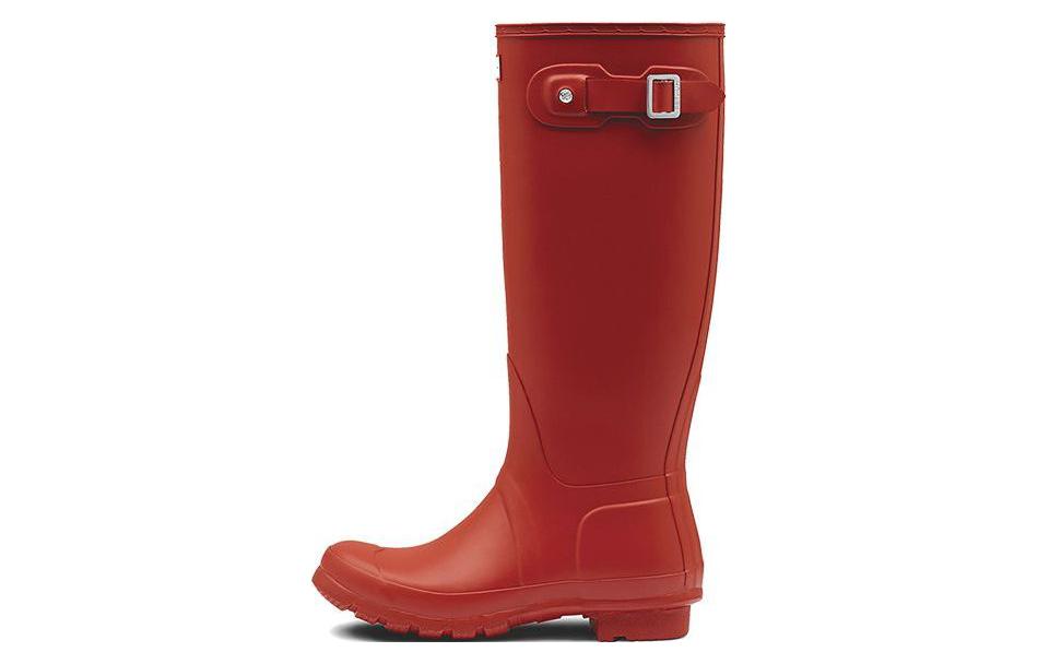 Hunter Original Tall boots Women's