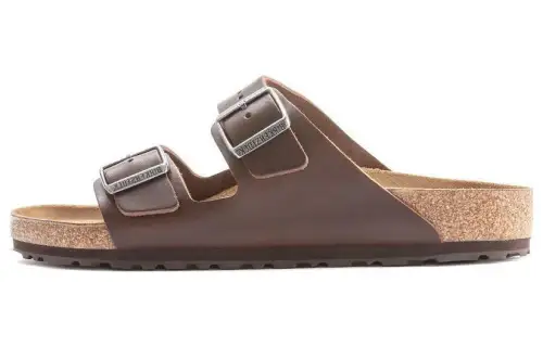 Birkenstock Arizona Buckled Sandals
