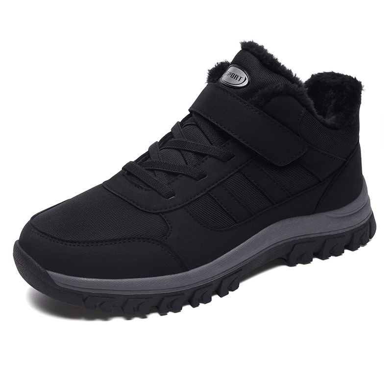 Medd Casual Shoes Women’s Black