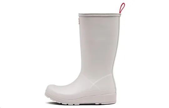 HUNTER Waterproof And Slip Resistant Rain Boots Women's